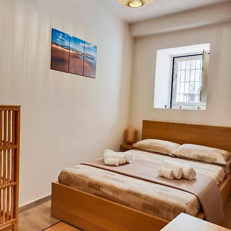 Etnacity Guest House Apartment Catania Exterior foto