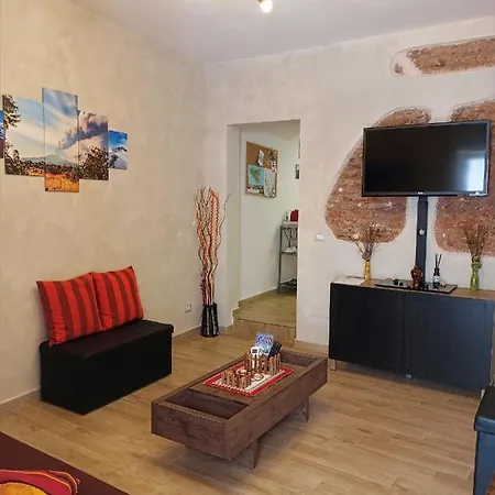 Etnacity Guest House Apartment Catania Exterior foto