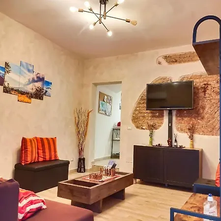 Etnacity Guest House Apartment Catania Exterior foto