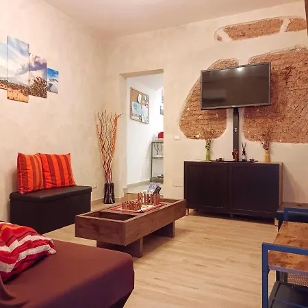 Etnacity Guest House Apartment Catania Exterior foto