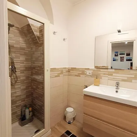 Etnacity Guest House Apartment Catania Exterior foto