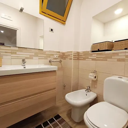 Etnacity Guest House Apartment Catania Exterior foto