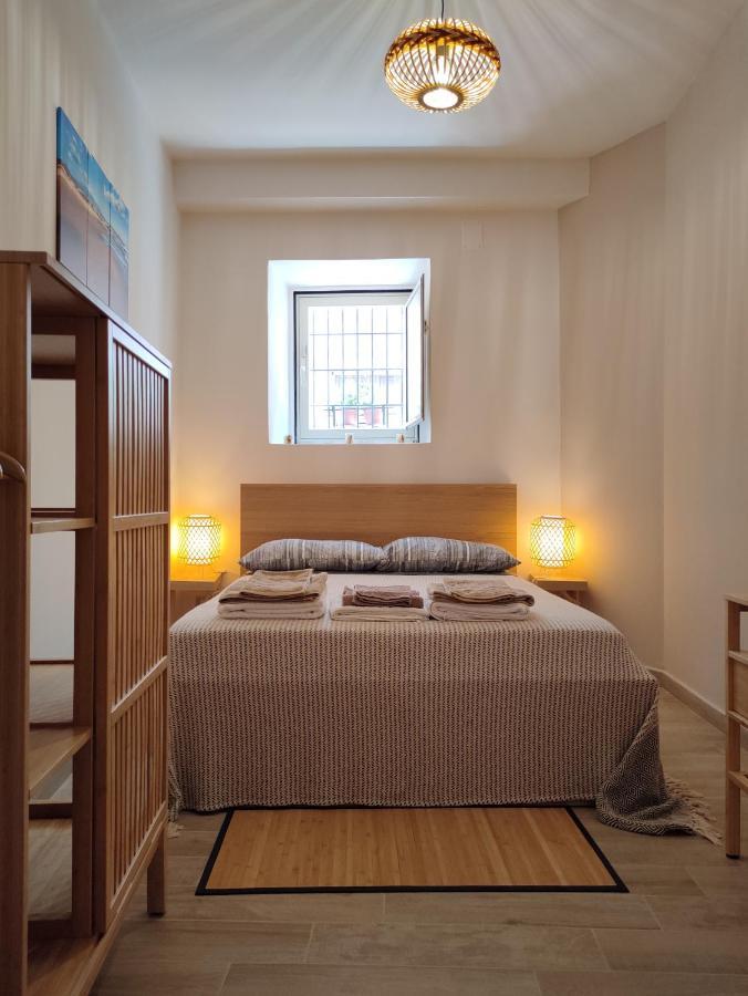 Etnacity Apartment *