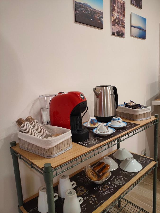 Etnacity Apartment Catania