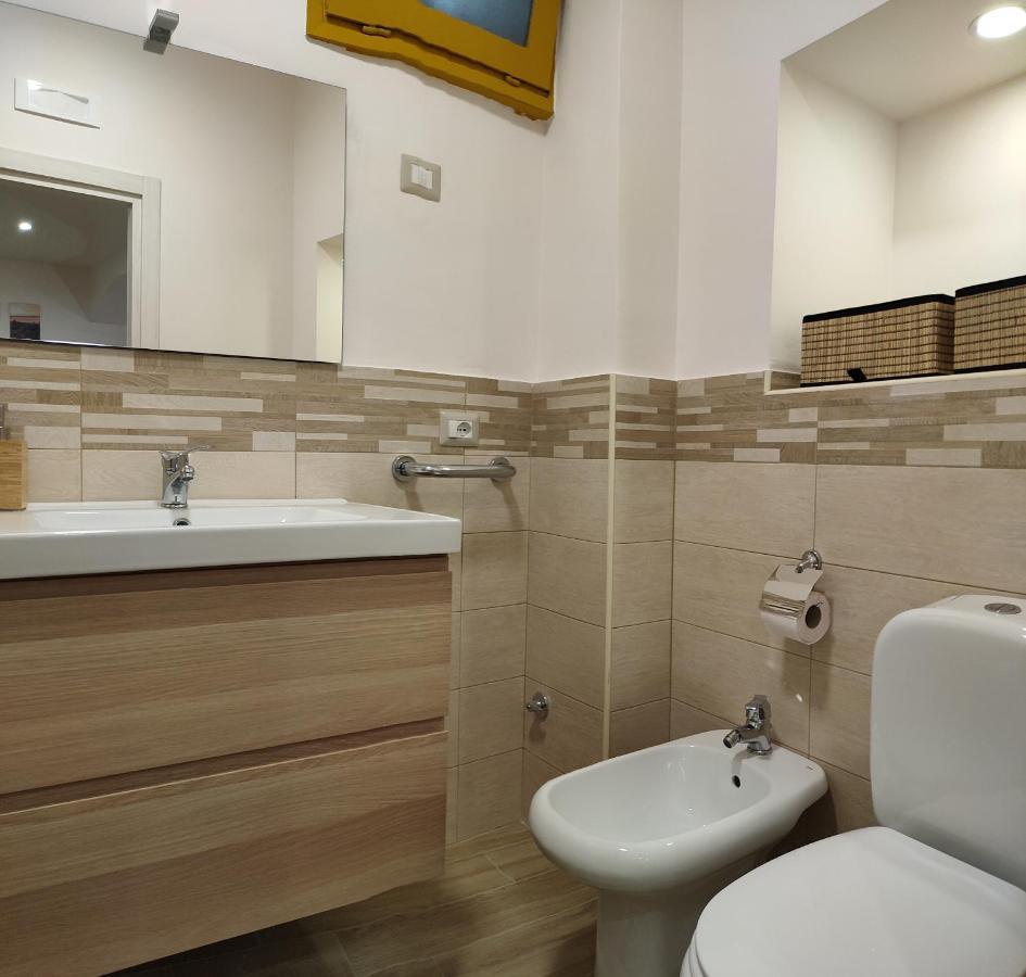 Etnacity Apartment Catania
