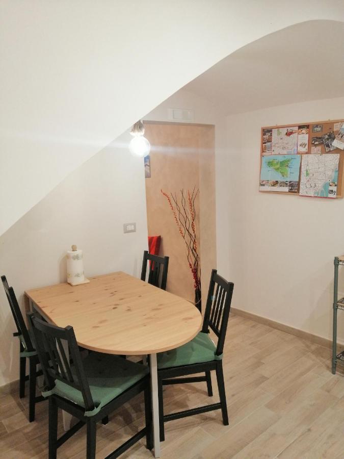 Etnacity Apartment *