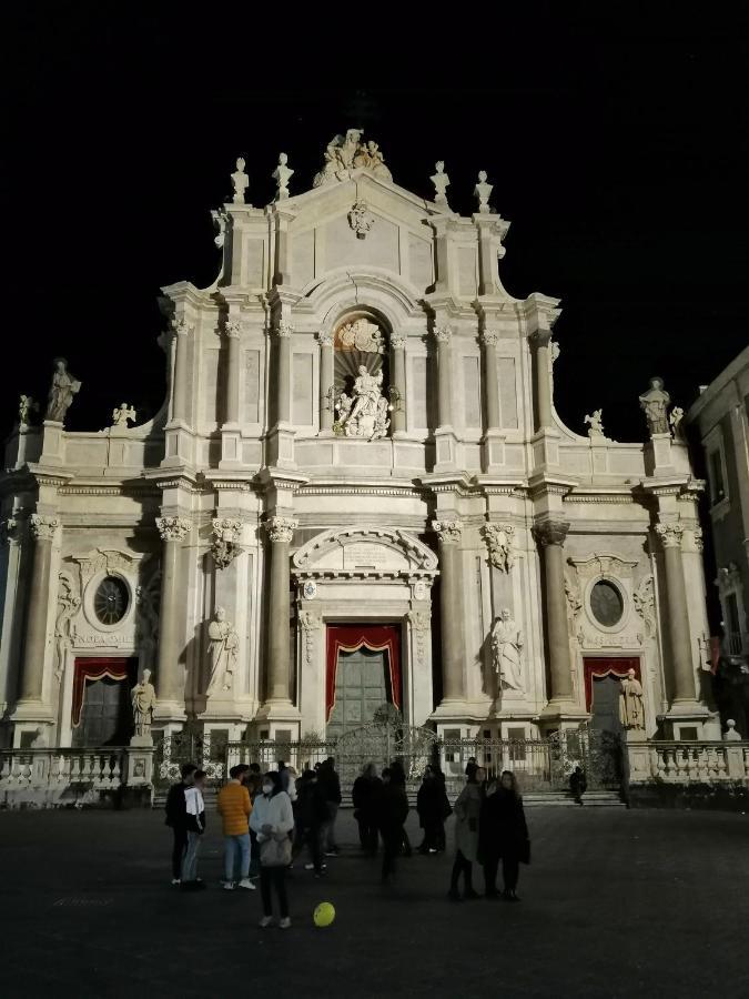Etnacity * Catania