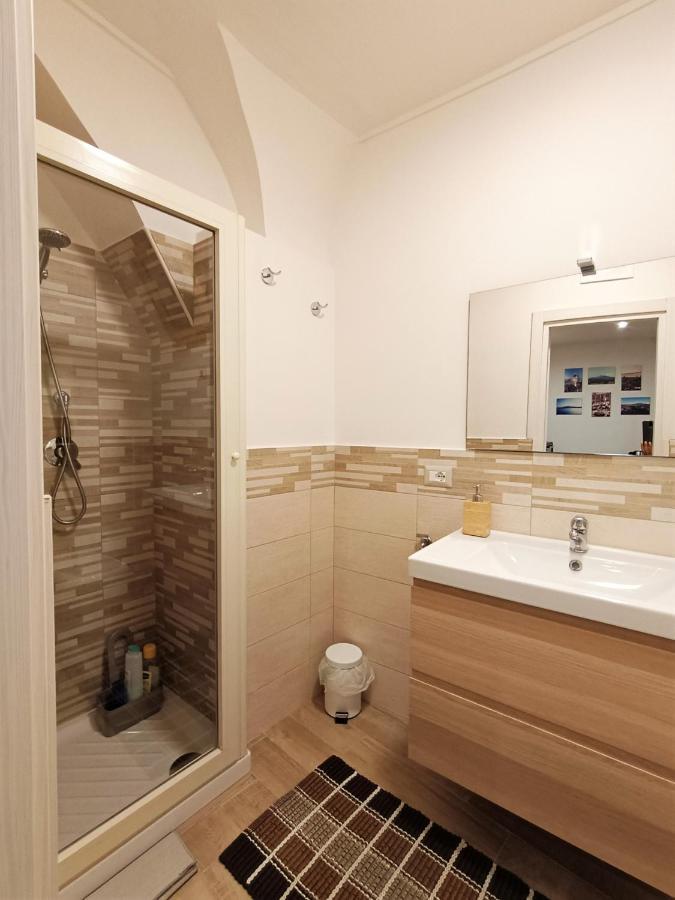Apartment Etnacity Catania