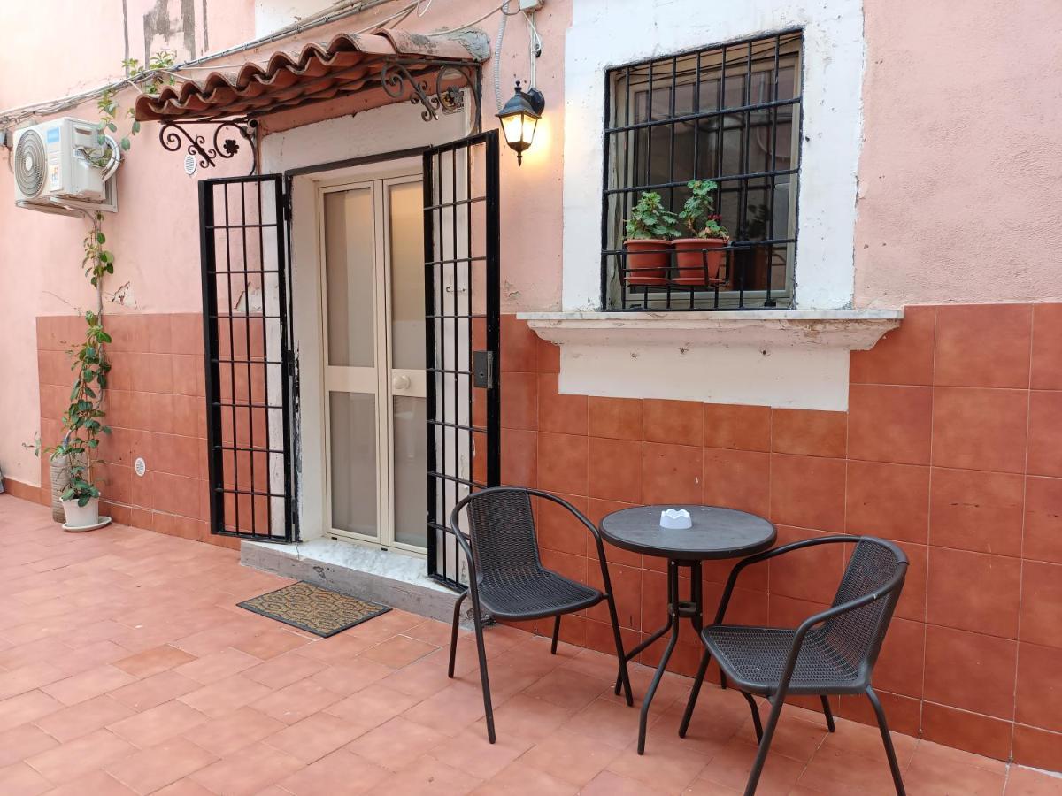 Etnacity Catania